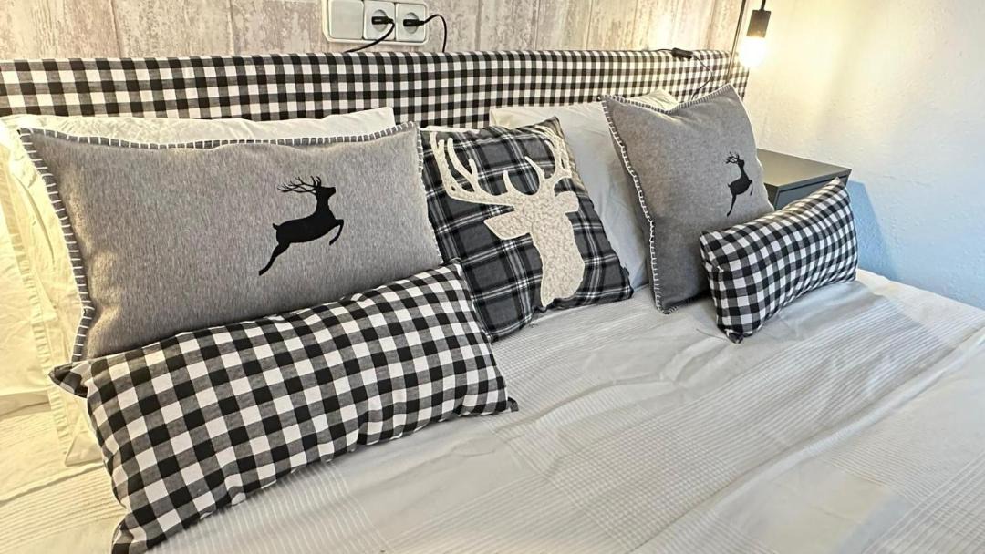 Photo of Bedroom in Baqueira
