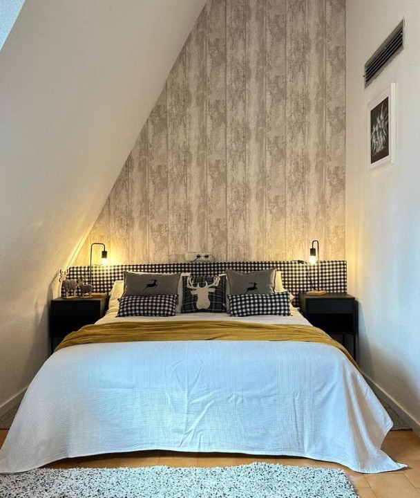 Photo of Bedroom in Baqueira