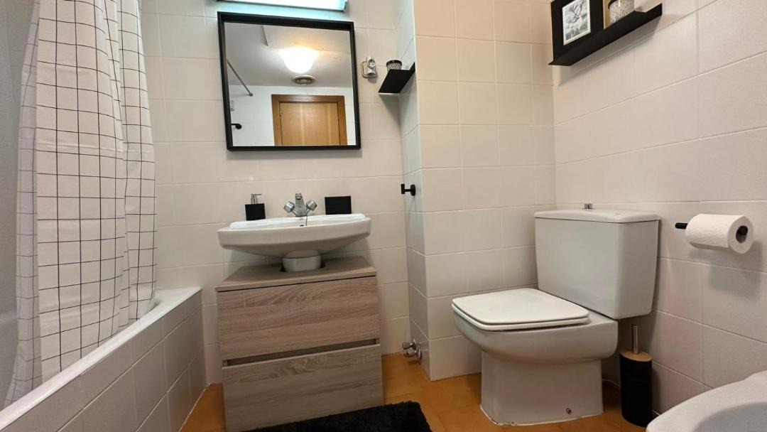 Photo of Bathroom in Baqueira