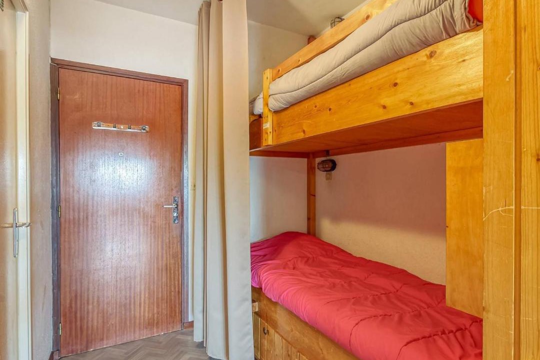 Photo of Bedroom in Eaux-Bonnes