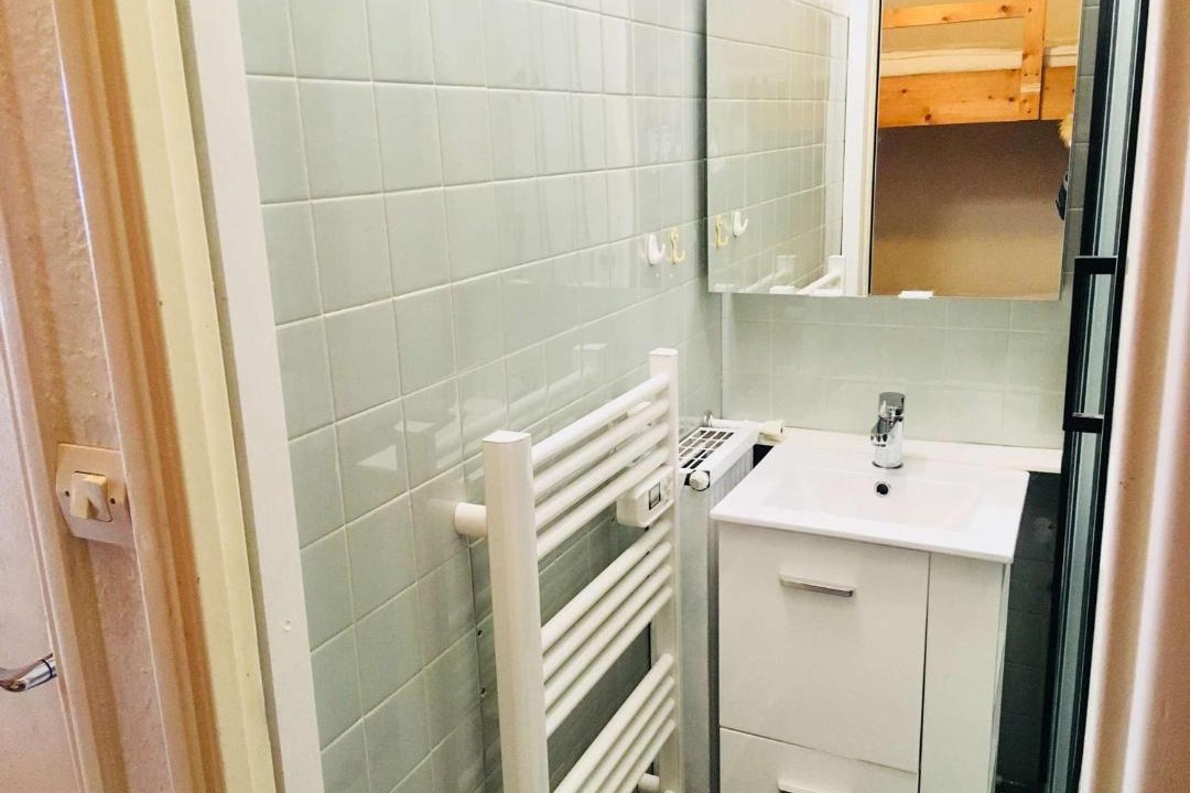 Photo of Bathroom in Eaux-Bonnes