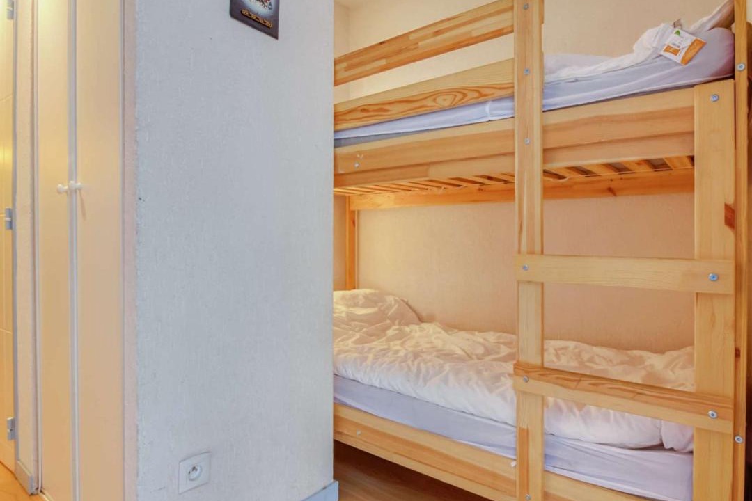Photo of Bedroom in Bareges