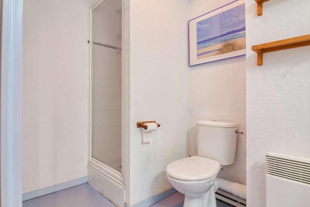 Photo of Bathroom in Bareges