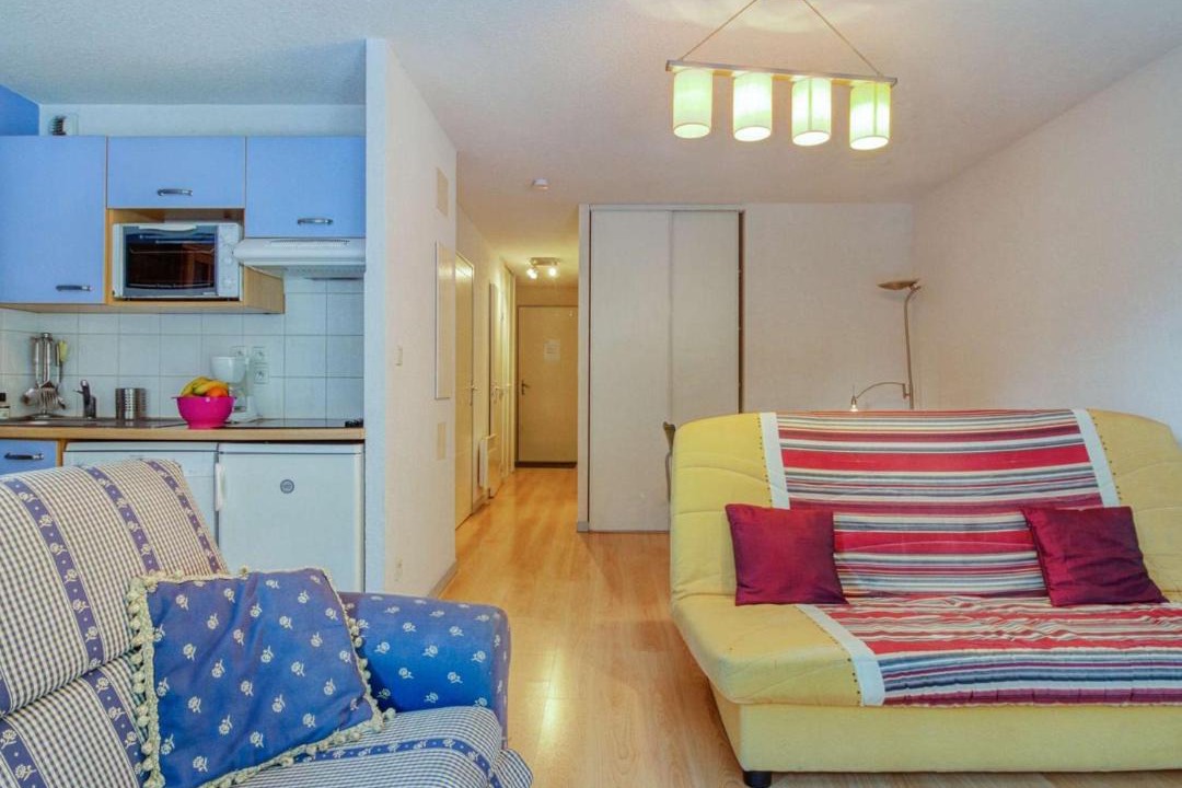 Photo of Livingroom in Bareges