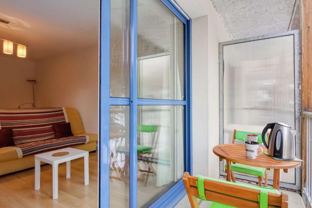 Photo of Livingroom in Bareges