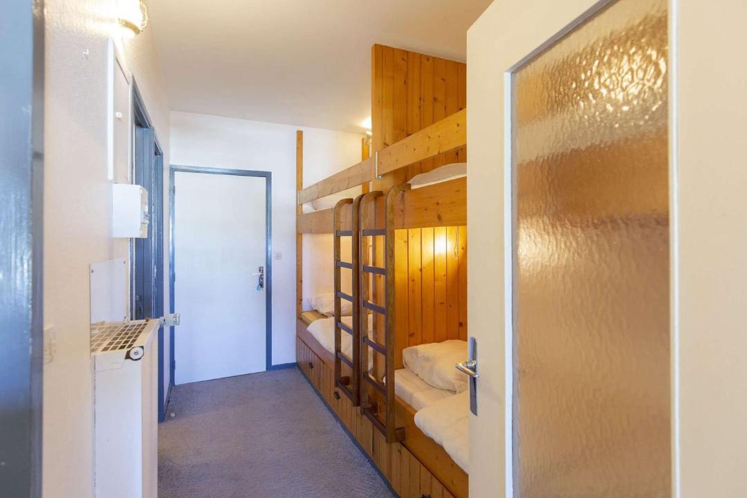 Photo of Bedroom in Eaux-Bonnes