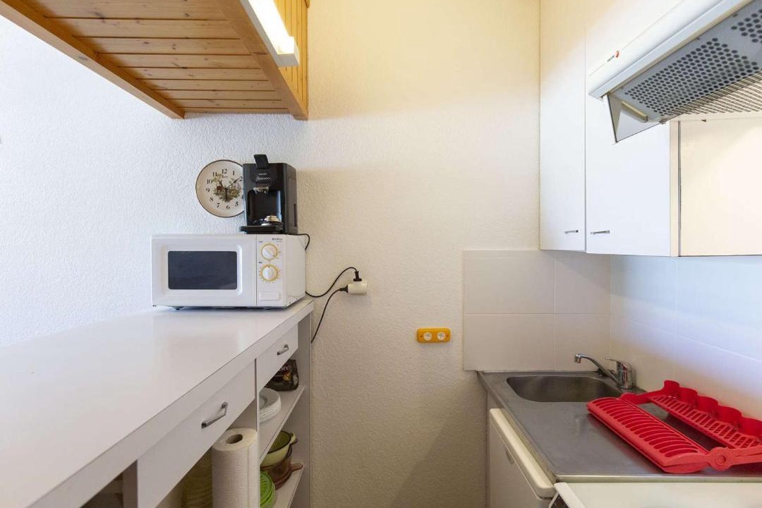 Photo of Kitchen in Eaux-Bonnes