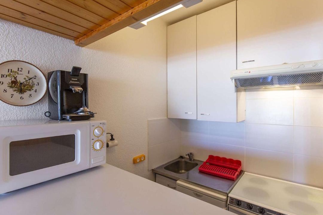 Photo of Kitchen in Eaux-Bonnes