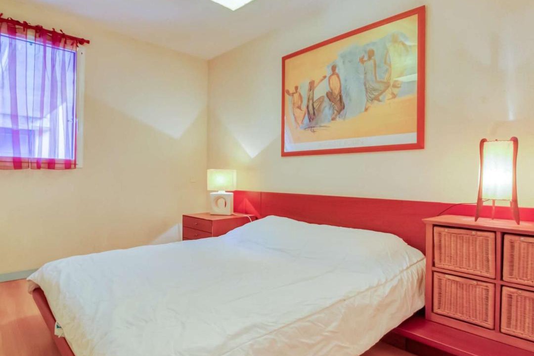 Photo of Bedroom in Bareges