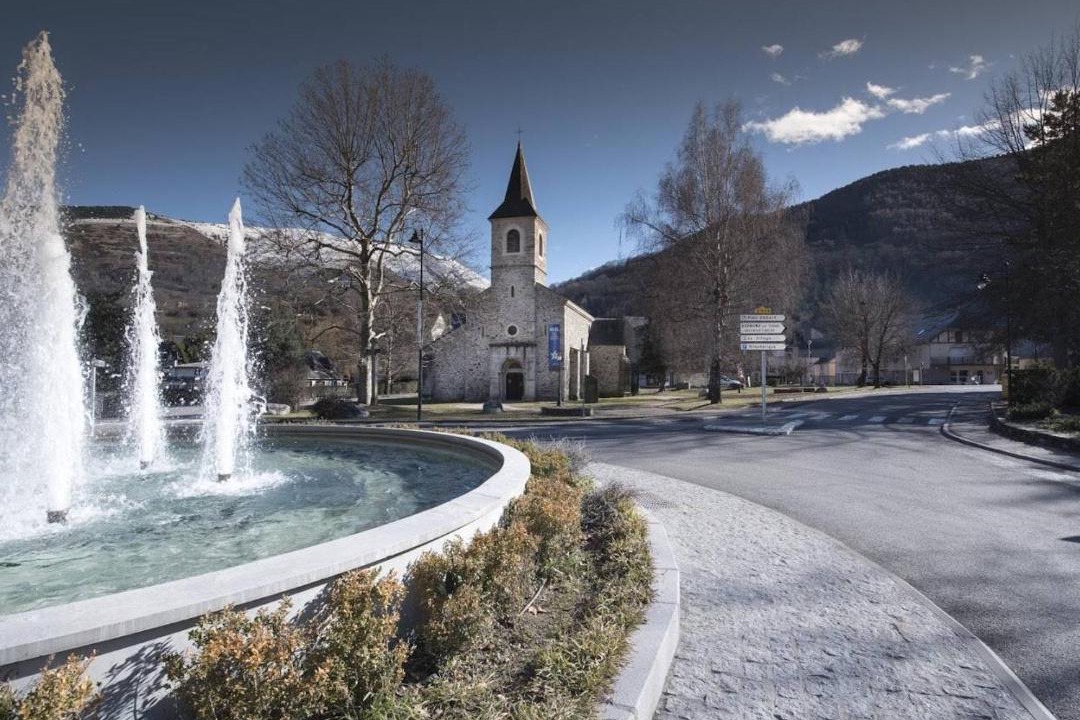 Photo of Others in Saint-Lary-Soulan
