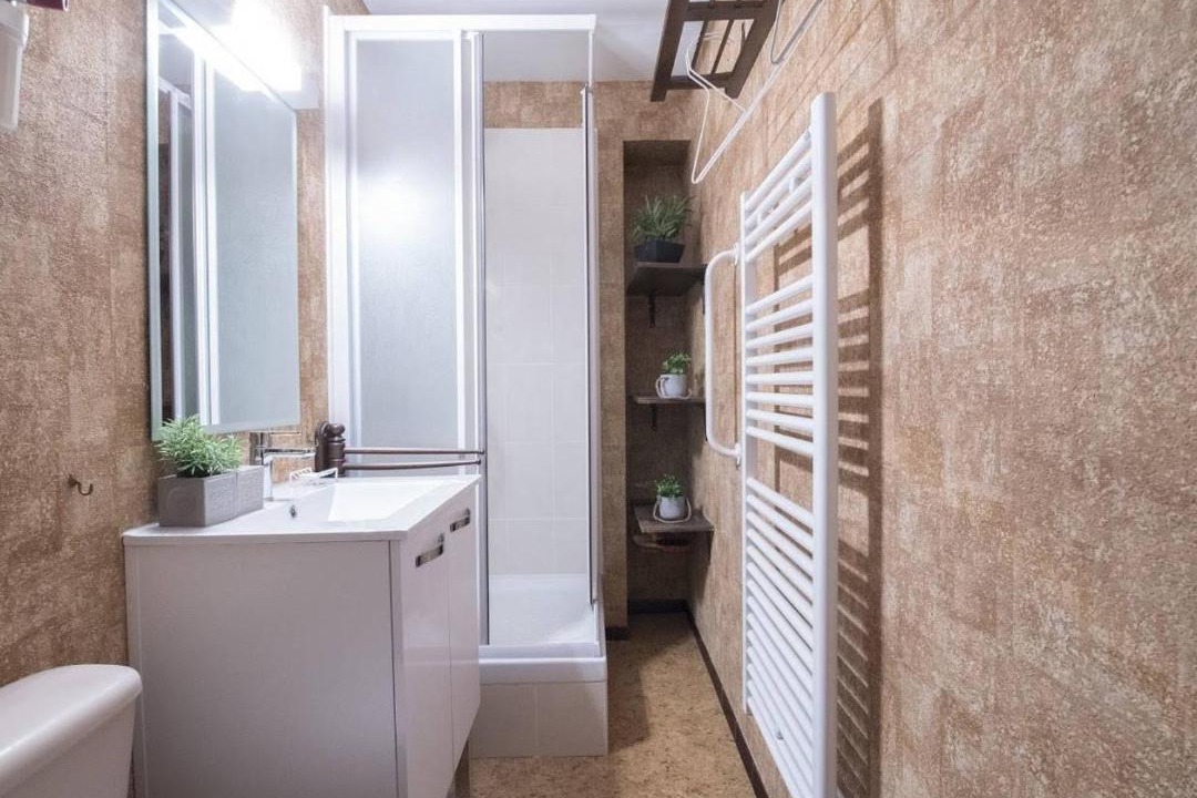 Photo of Bathroom in Saint-Lary-Soulan