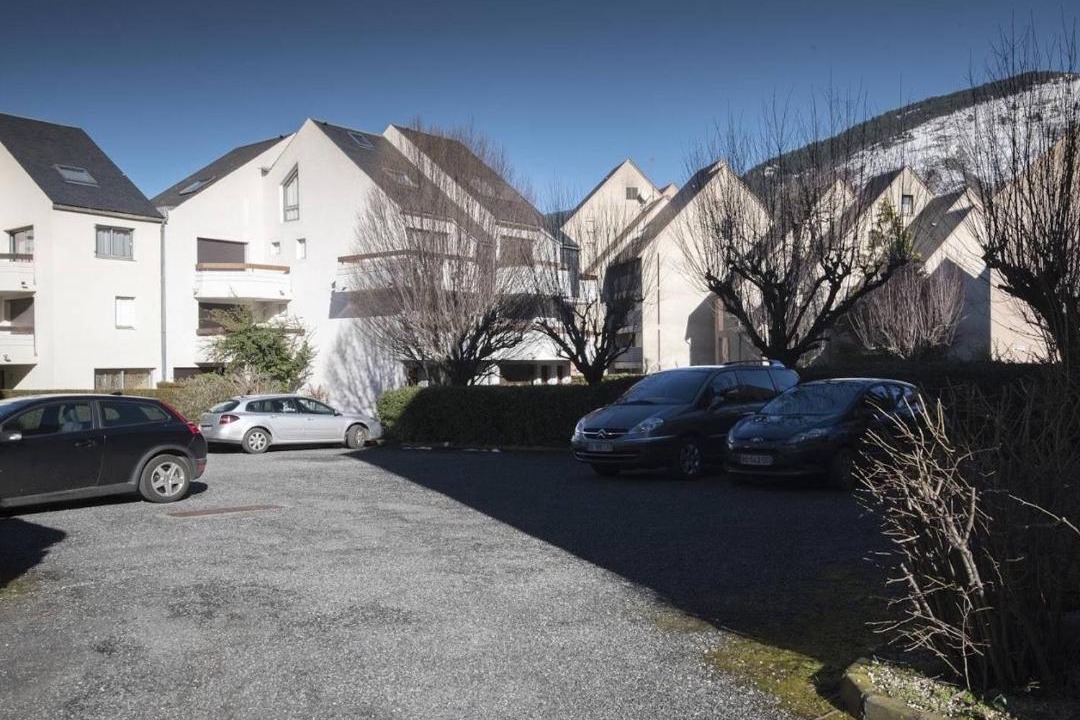 Photo of Others in Saint-Lary-Soulan