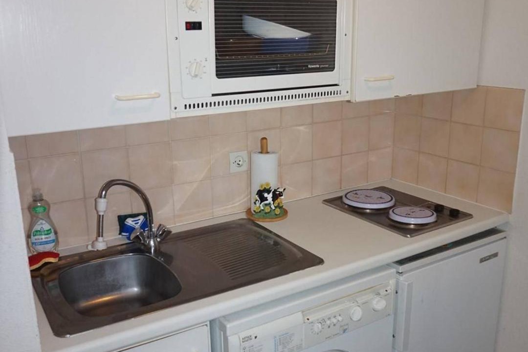 Photo of Kitchen in Cabourg