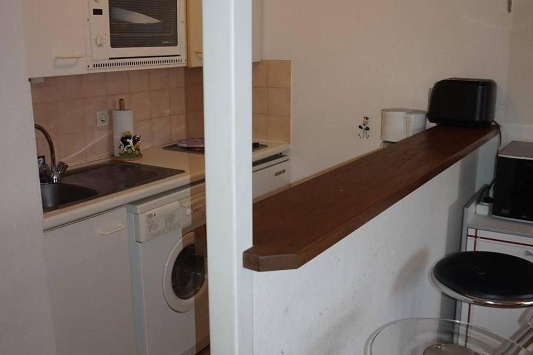 Photo of Kitchen in Cabourg