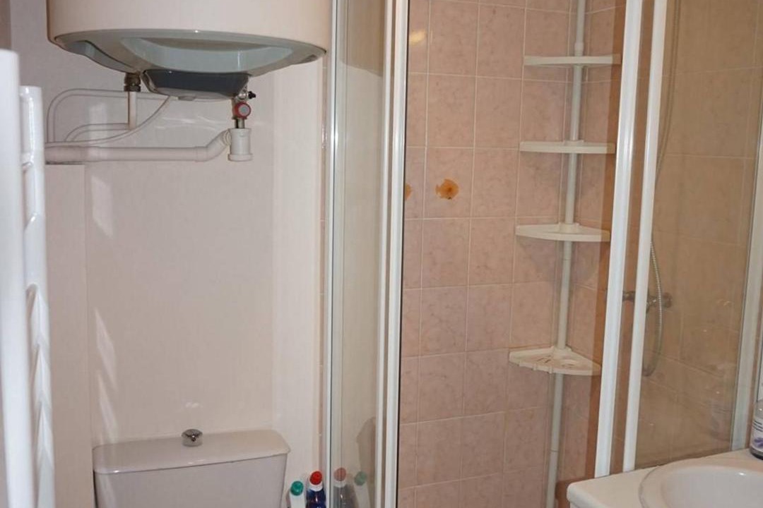 Photo of Bathroom in Cabourg