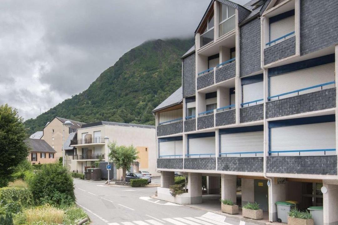 Photo of Others in Saint-Lary-Soulan