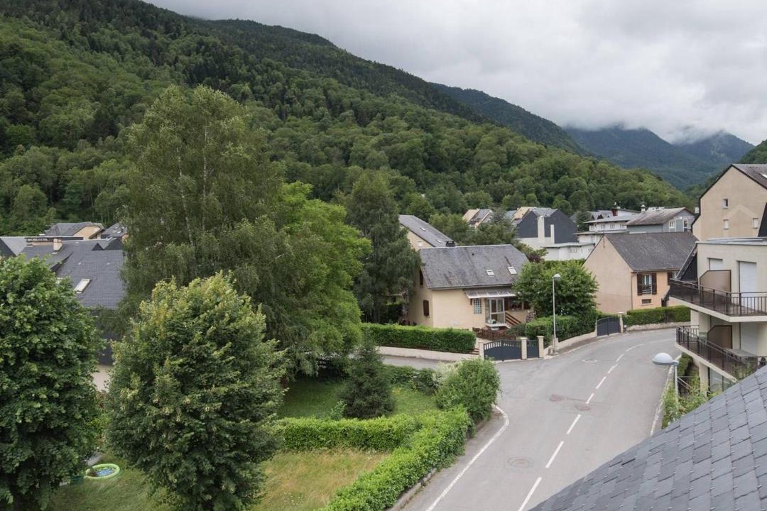 Photo of Others in Saint-Lary-Soulan