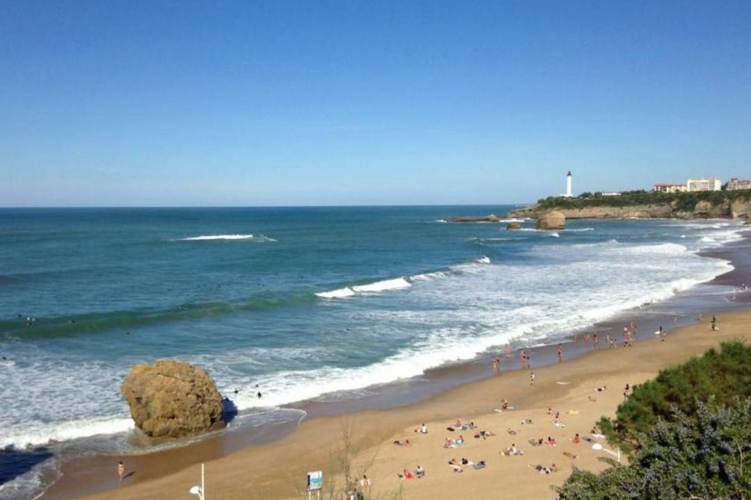 Photo of Others in Biarritz