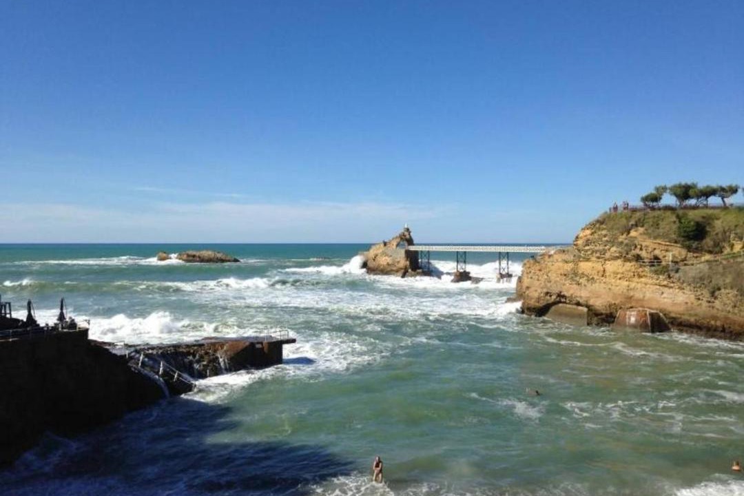 Photo of Others in Biarritz