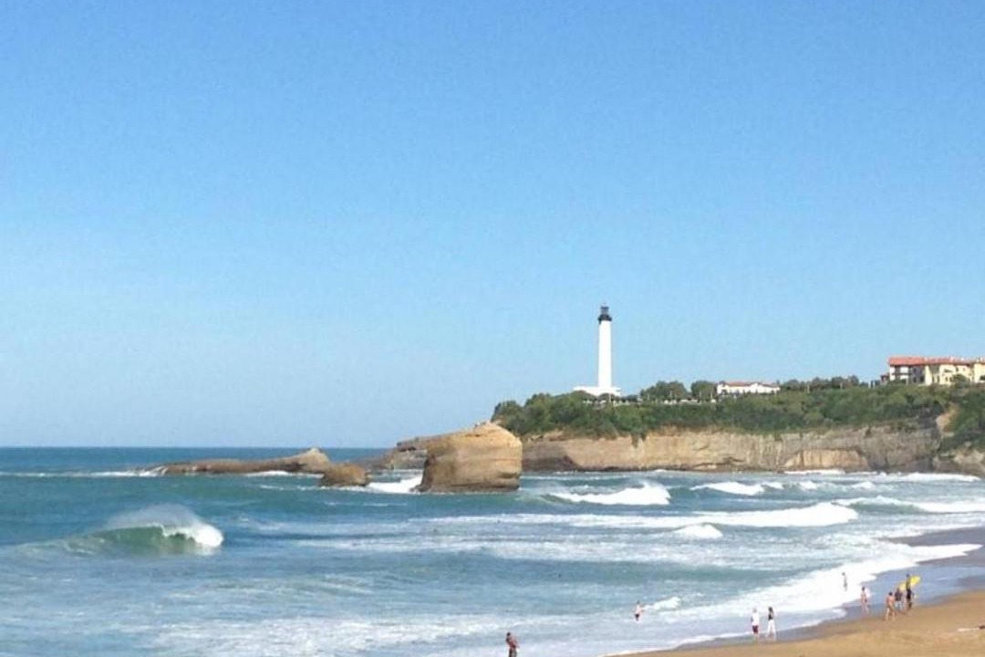 Photo of Others in Biarritz