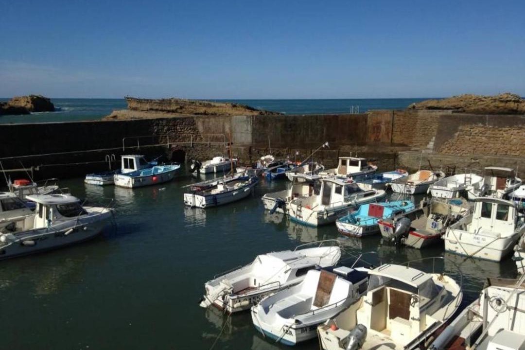 Photo of Others in Biarritz