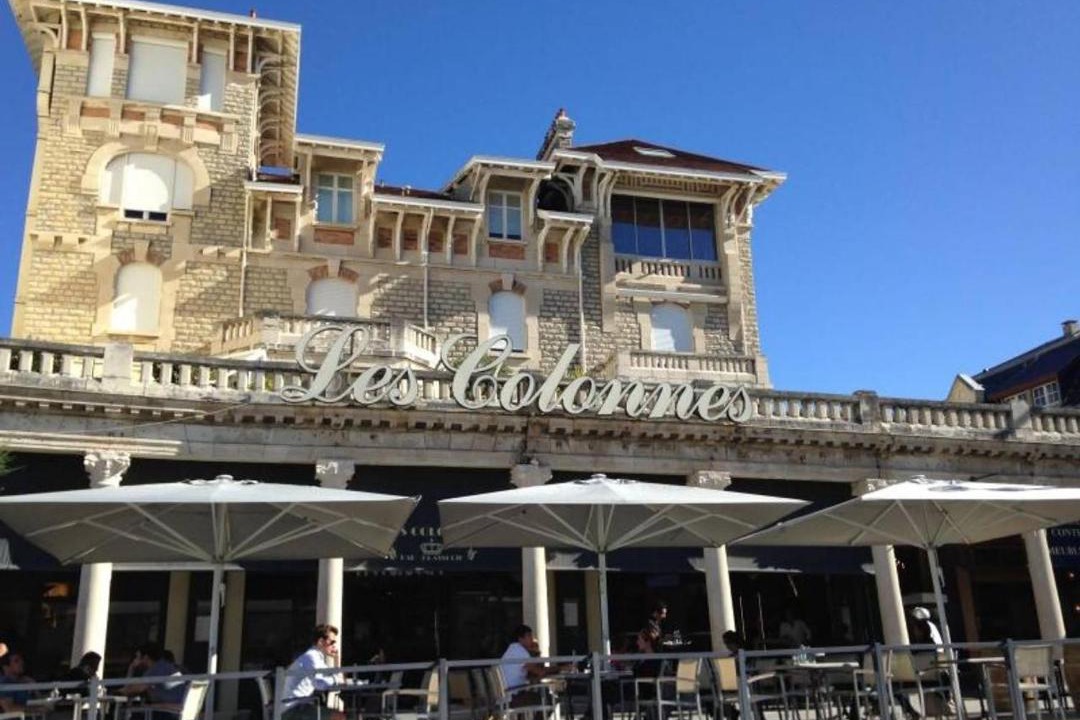 Photo of Others in Biarritz