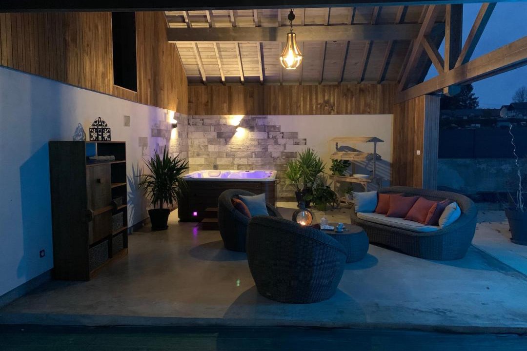 Photo of Others in La Baffe