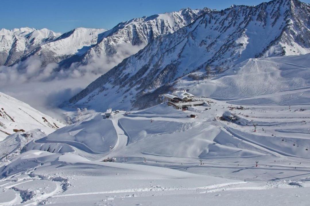 Photo of Others in Cauterets