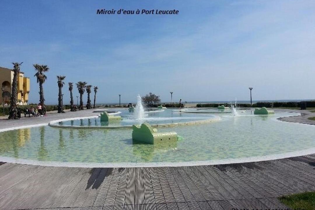Photo of Others in Port Leucate