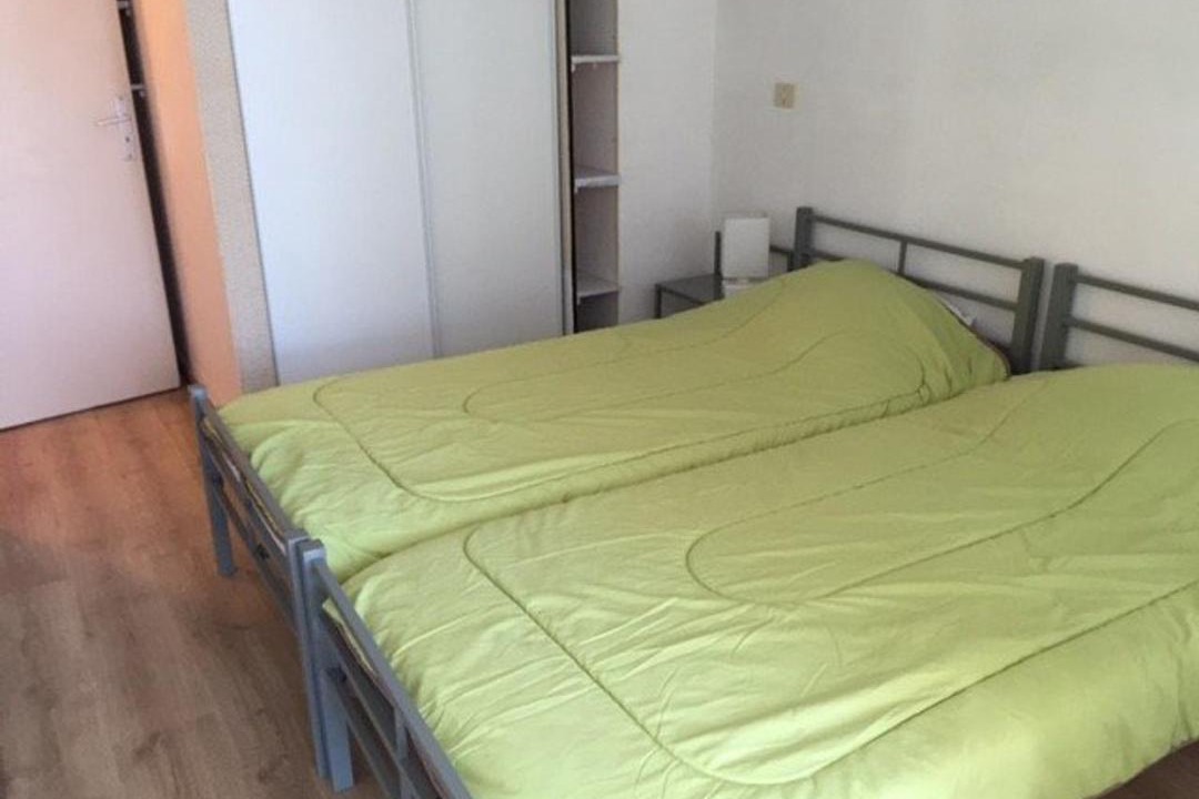 Photo of Bedroom in Le Barcares