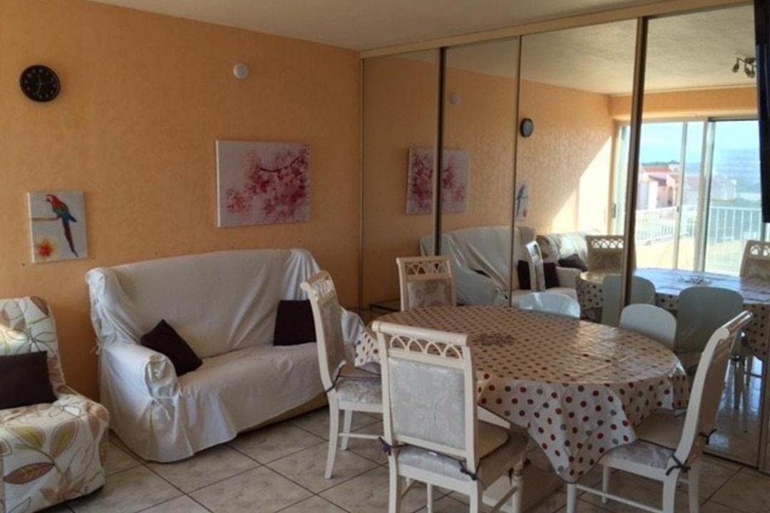 Photo of Livingroom in Le Barcares