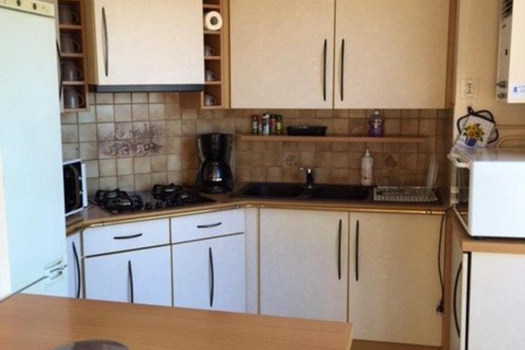 Photo of Kitchen in Le Barcares