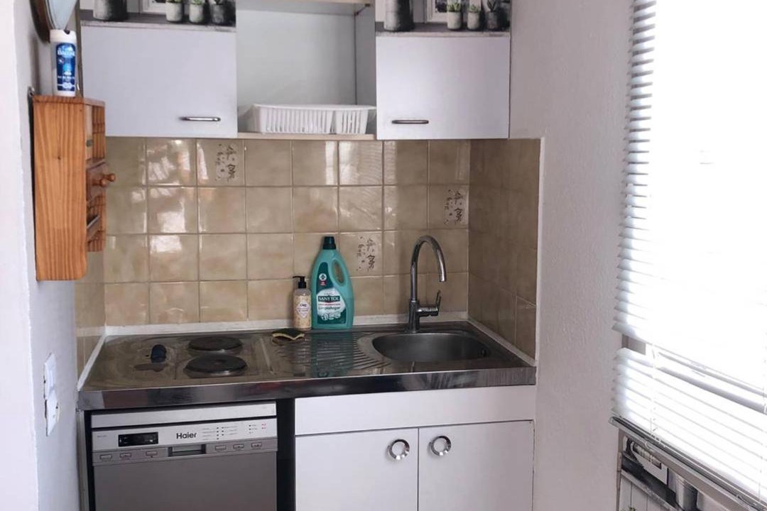 Photo of Kitchen in Leucate