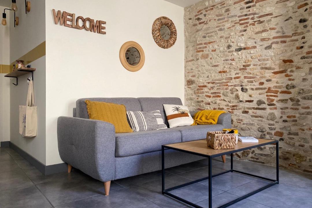 Photo of Livingroom in Castres