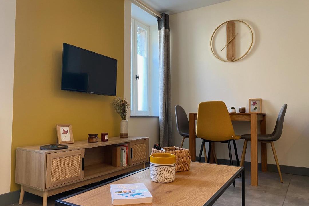Photo of Livingroom in Castres