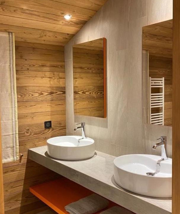 Photo of Bathroom in Valberg