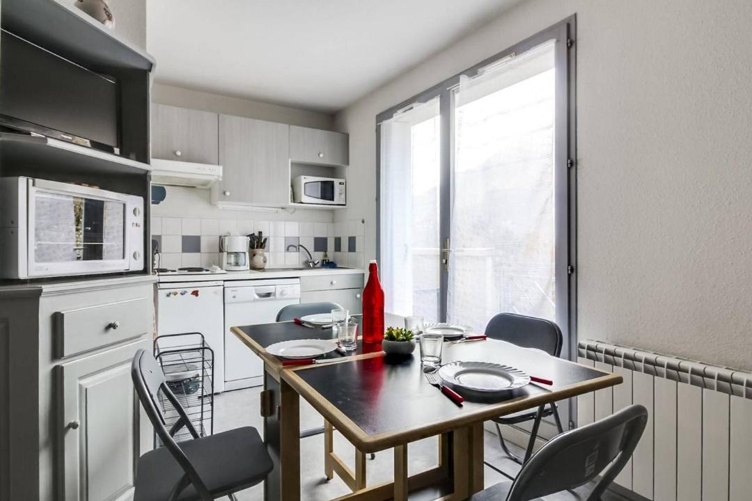 Photo of Kitchen in Bareges