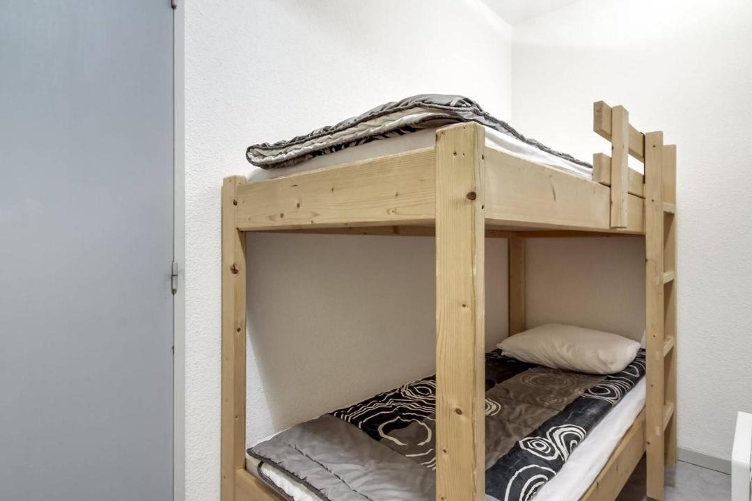 Photo of Bedroom in Bareges