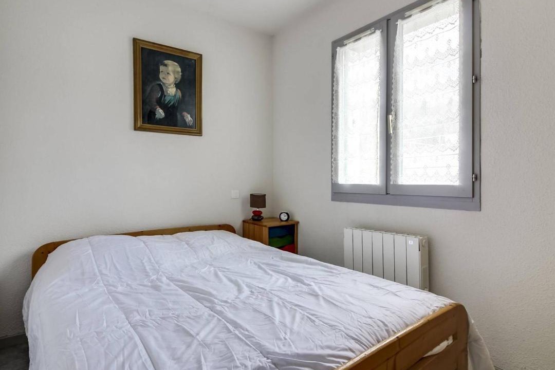 Photo of Bedroom in Bareges
