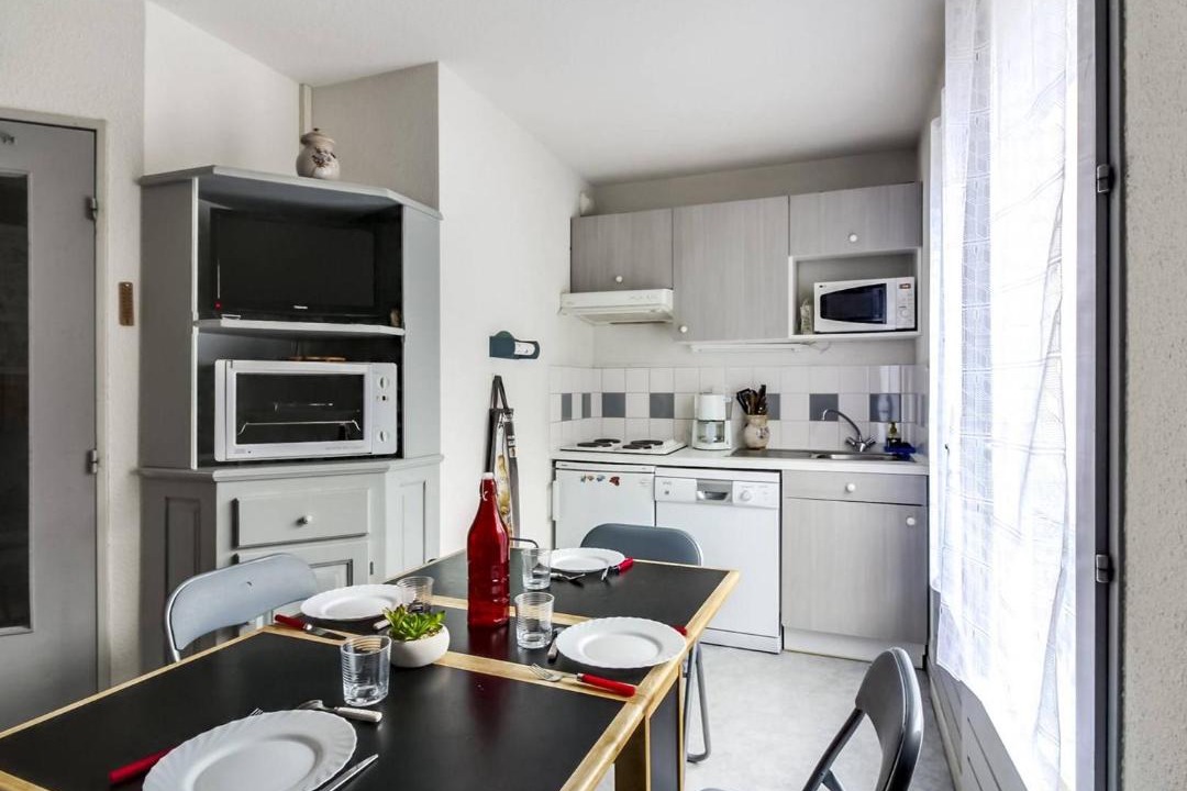 Photo of Kitchen in Bareges