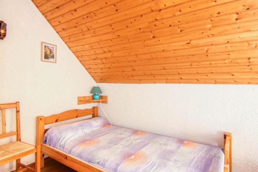 Photo of Bedroom in Esquieze-Sere