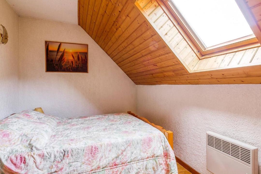 Photo of Bedroom in Esquieze-Sere
