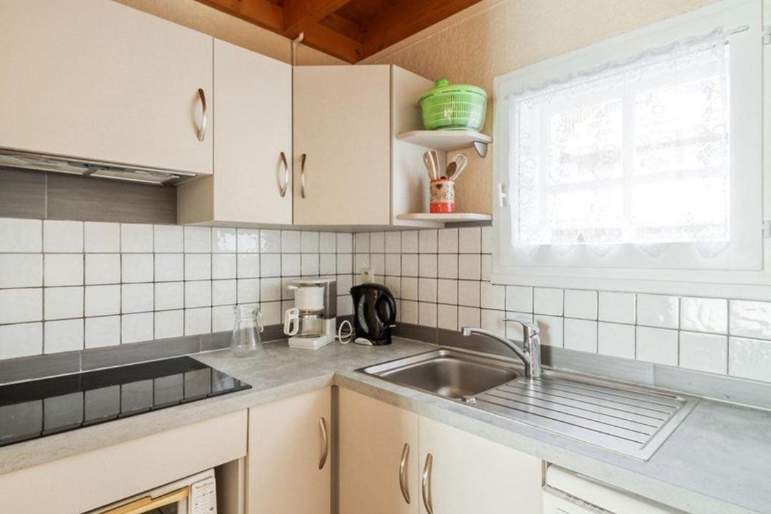 Photo of Kitchen in Esquieze-Sere