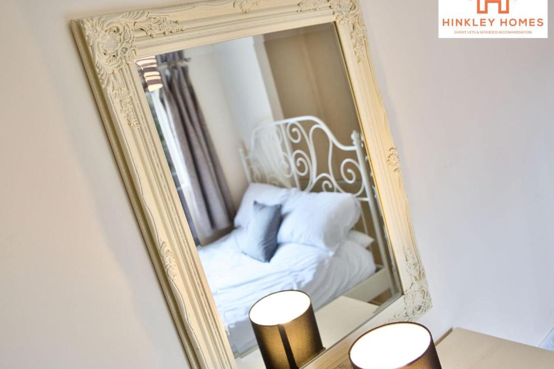 Photo of Bedroom in Chilton Trinity