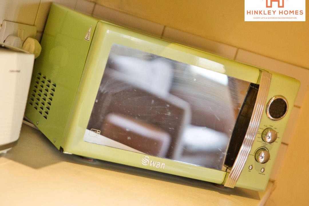 Photo of Kitchen in Chilton Trinity