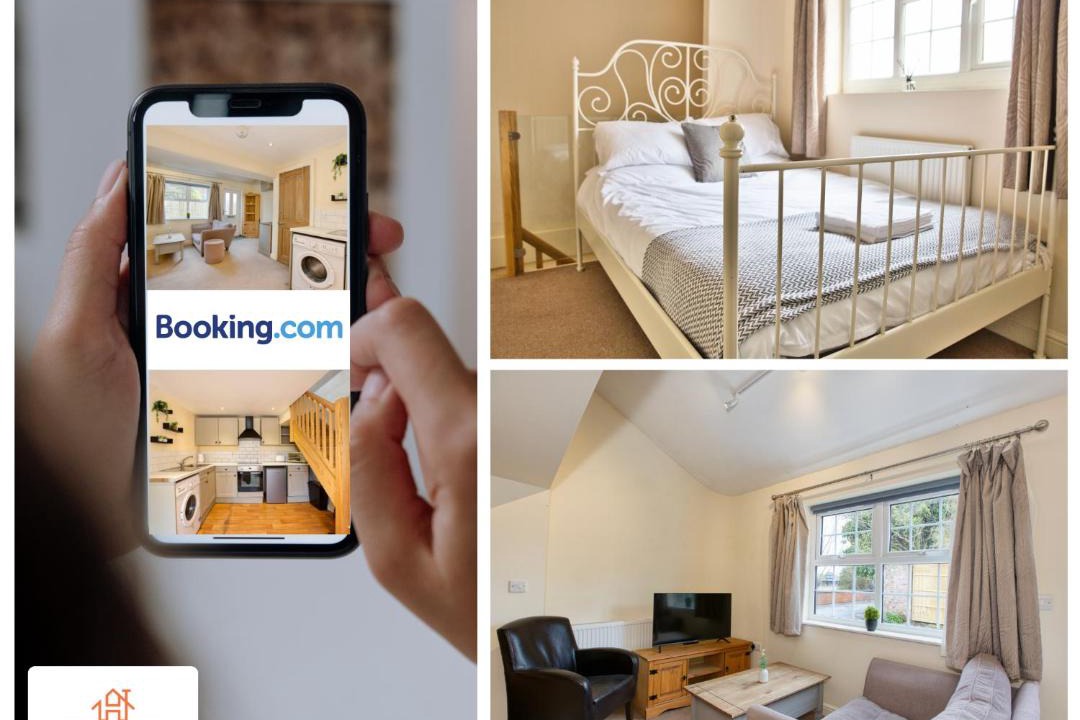 Photo of Bedroom in Chilton Trinity