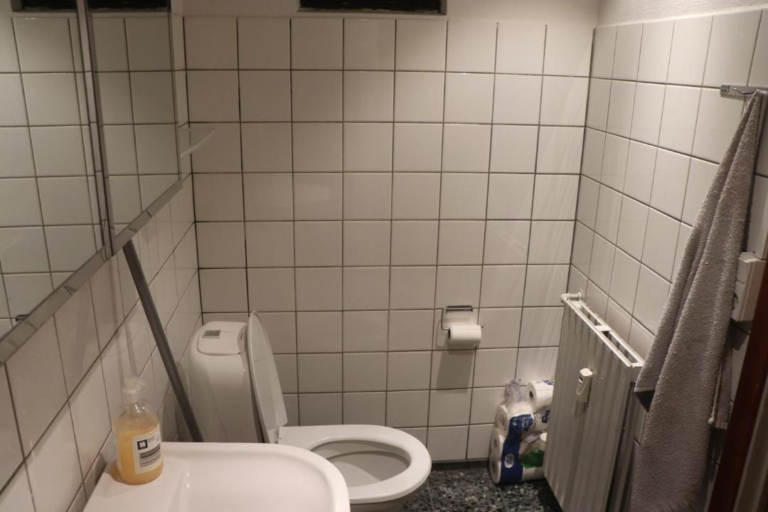 Photo of Bathroom in Albertslund