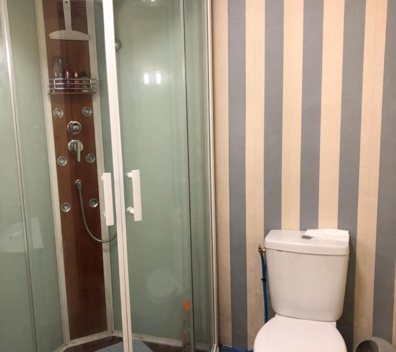 Photo of Bathroom in Saint-Sornin-la-Marche