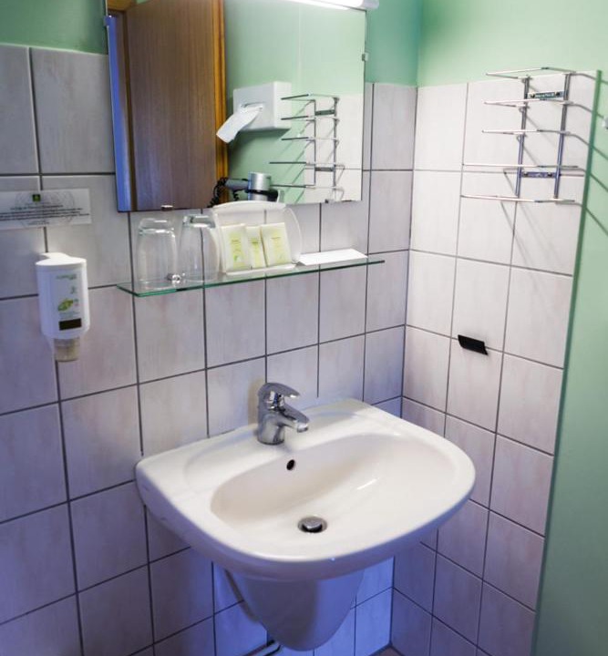 Photo of Bathroom in Mittelhausbergen