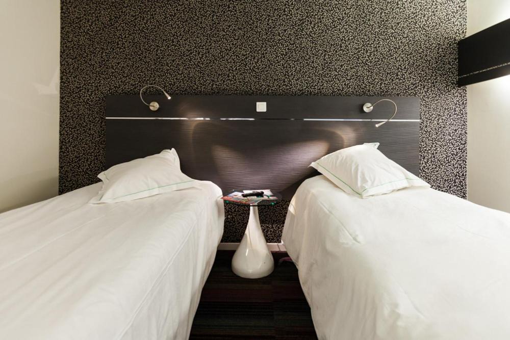 Photo of Bedroom in Mittelhausbergen